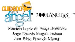 Cuidado con el Ángel - Soundtracks [Recopilación - Televisa]