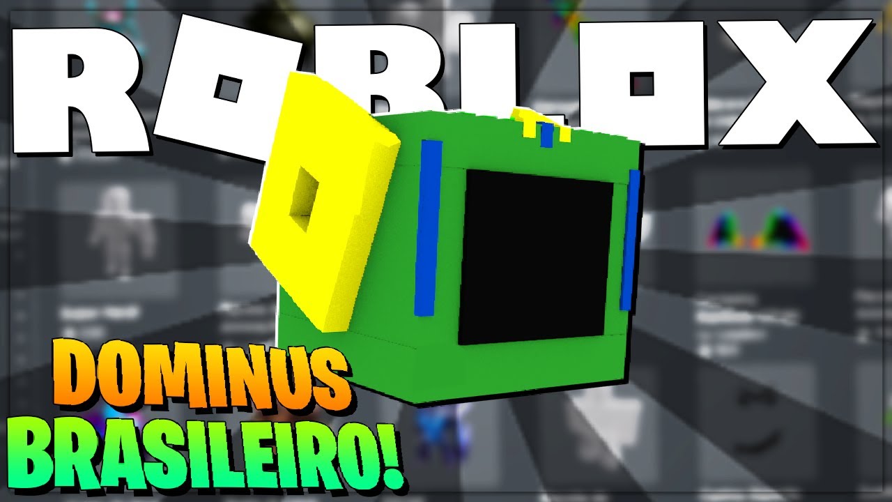 2 CODE GRÁTIS DO DOMINUS ROXO NO ROBLOX 