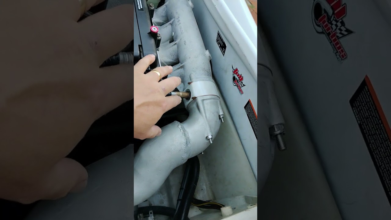 Jet ski motor HB20 apresentando sem mimimi ...