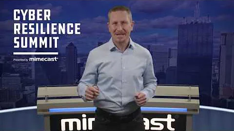 Introducing the Cyber Resilience Summit