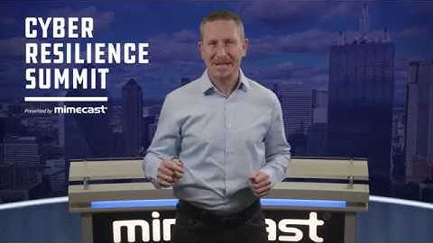 Introducing the Cyber Resilience Summit