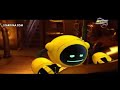 زاك ستورم إعلان الحلقة 6 