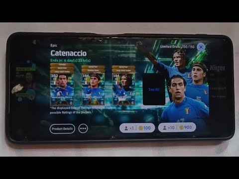 EPIC MALDINI ITALY PACK OPENING 😱🔥 TRICK TO GET EPIC MALDINI NESTA CANNAVARO