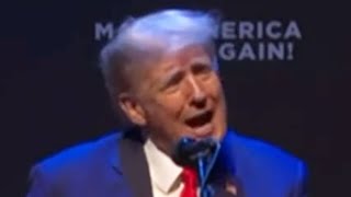 Trump Hits DeSantis HARD on Social Security and Medicare Plans