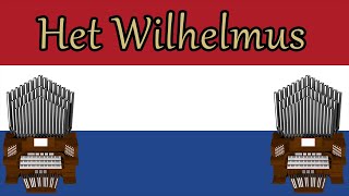 Download lagu Het Wilhelmus Organ Cover