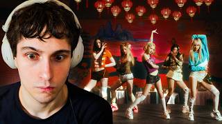 Reaction to ILLIT 'It's Me' MV, Dance Practice &amp; Performance