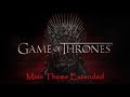 Game Of Thrones - Main Theme Extended (5 Hours) Mp3 Song