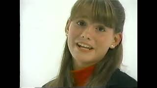 1991 Fayva Shoes Half Price Sale Commercial
