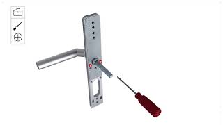 c- lever air - narrow version - installation movie - english