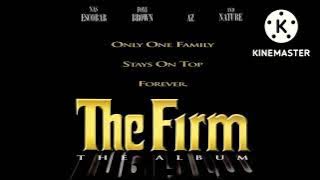 The Firm Feat. AZ, Nas, Nature & Dr. Dre - Phone Tap (Clean Version) (1997).