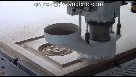 1325 ATC router, YIMINGCNC, HENGCHUANG CNC