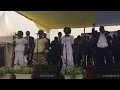 Church Of Pentecost 2018 Easter Convention Prasies Teshie- Nungua Area (Ghana)