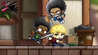 Maple Limitless 2 | VS BM |