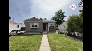 Arvada Homes for Rent - 5618 Balsam St Arvada by Grace Property Management Real Estate