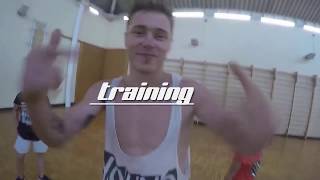 Bboys Training | NoStretch | Ufo | Flare |