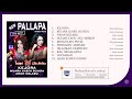 Full Album New Pallapa Kejora ( Official Music Video )