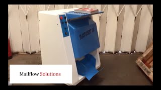 Minipack Torre 100 Polybagger