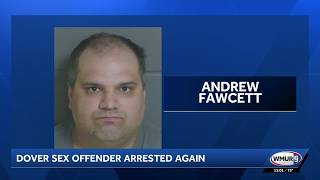 Predator Poachers video leads to arrest in New Hampshire