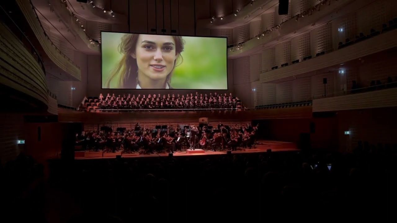 21st Century Orchestra: Pirates of the Carribbean 3 - End Credits