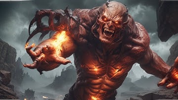 First Time Playing Doom 3 - Terrifying Experience!