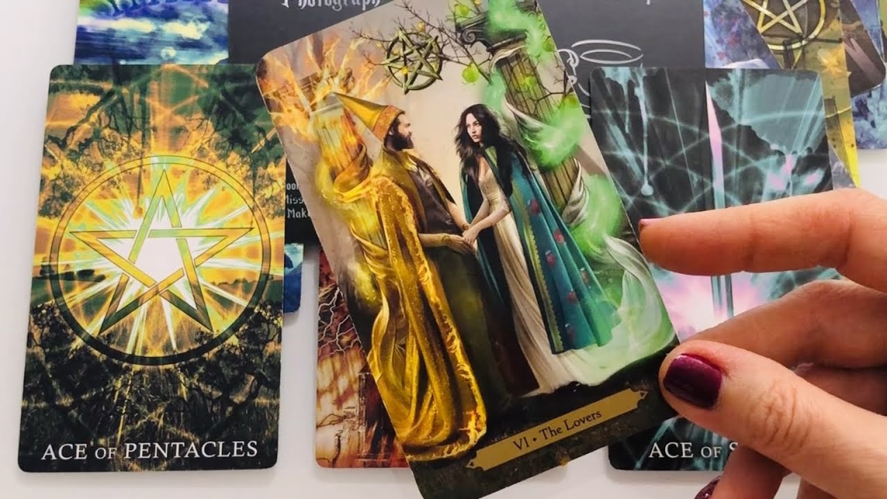 SAGITTARIUS ♐️💛Are you ready for a SURPRISE reconnection Sagittarius?💥💫 Love Tarot reading