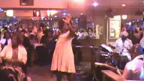 090113 Adrienne Locke   You Know How to Love Me