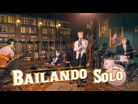 [W24] Bailando Solo (Los Bunkers)