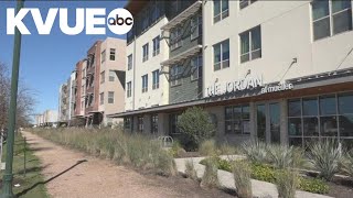 Nonprofit seeking funding to help Austinites