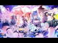 【3D LIVE】ねぽらぼ6周年記念「Grimoire 4♡Ever」【#ねぽらぼ6周年3Dライブ】