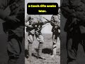 The Disastrous Reality of Chinese Infantry Arms in WW2