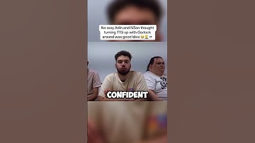 No way Adin and N3on did Gorlock dirty 😭💀#n3on #adinross #gorlock #funny