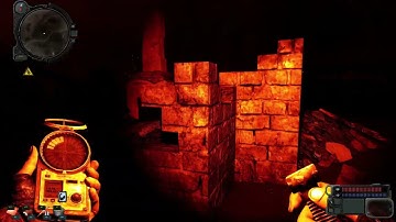 STALKER: Call of Pripyat – Full Game Walkthrough | Part 2 | Master Difficulty | 4K 60FPS Ultra