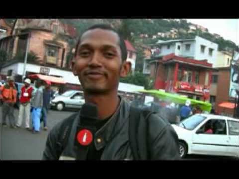 Madagascar - Wrap Up