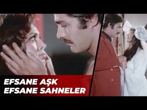 Devlerin Aşkı En Özel Sahneleri | Devlerin Aşkı Özel Kolaj