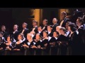 "To Thee We Sing" Chesnokov - Grand Choir "Masters of Choral Singing"