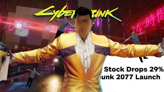 Cyberpunk Is Broken