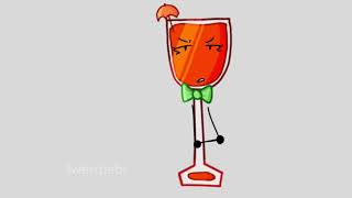 GO AWAY! | ROBBED ANIMATION | LIP SYNC TEST