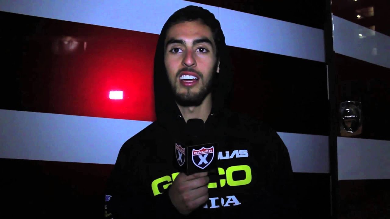 Racer X Films: Aftermath with Justin Bogle - YouTube