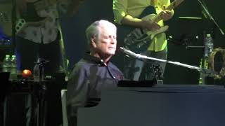 Long Promised Road (clip) Blondie Chaplin w/Brian Wilson, She & Him@Greek Theatre  LA 12 Sept 2019