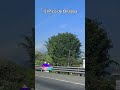 Pico de Orizaba desde la autopista #shorts #picodeorizaba #montañas