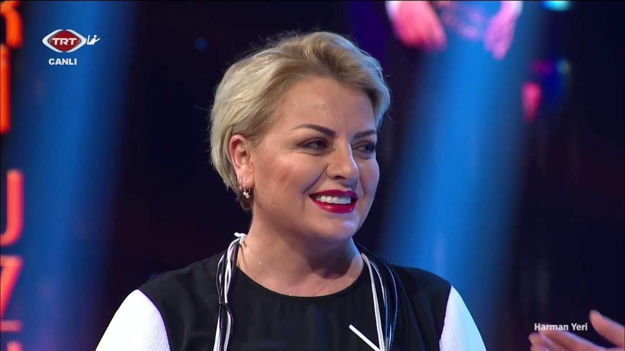 TÜRKÜ -  Mevlam Bir Cok dert vermis