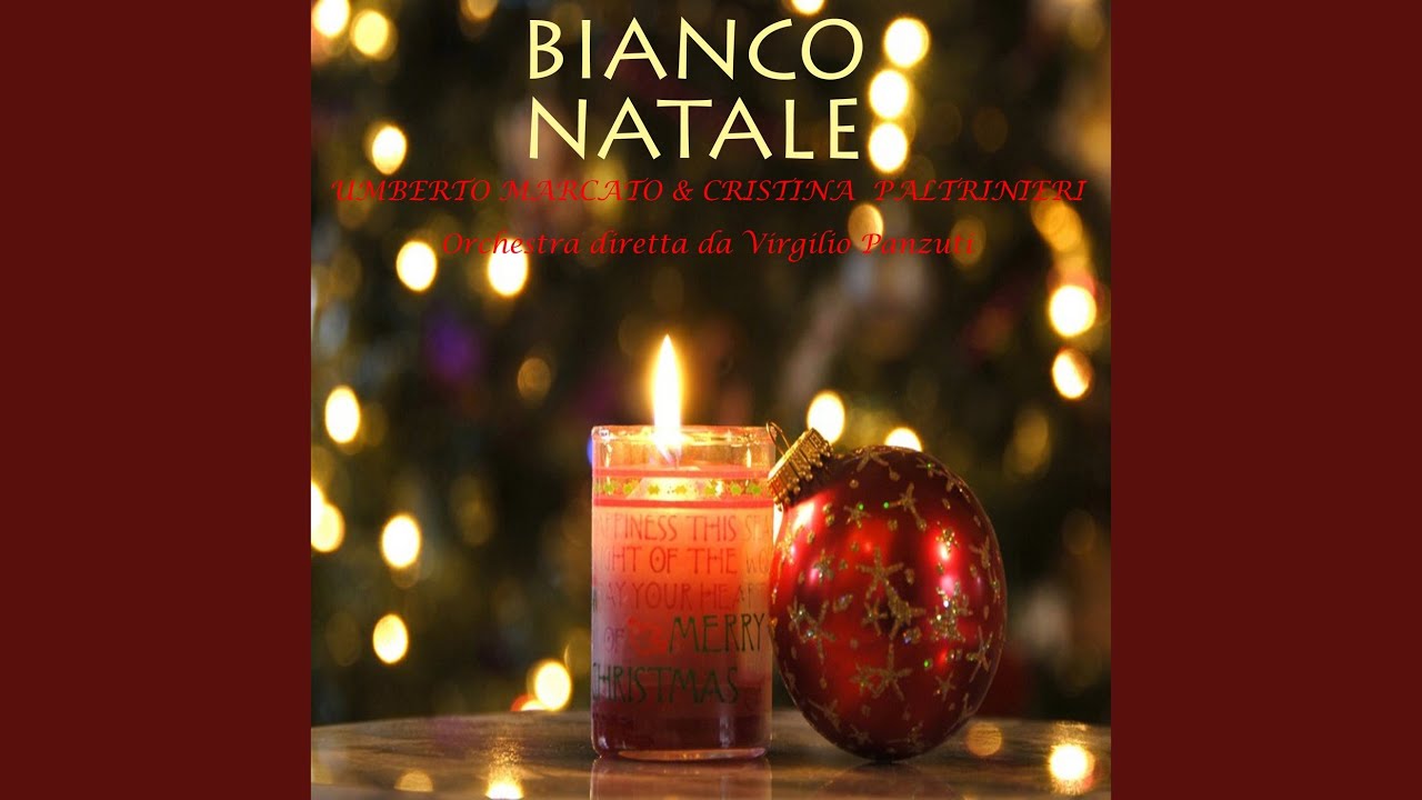 Cantiamo la pastorella