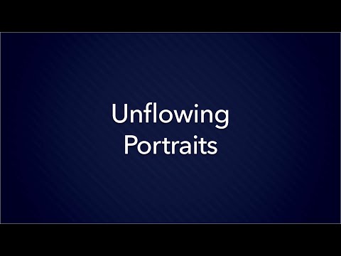 Unflow Portraits | Lifetouch Yearbooks