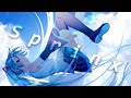【初音ミク】Sprinx ft. Miku  【オリジナル曲】