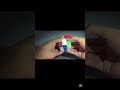 3 by 3 puzzle cube OLL |Rx cube Yt| #reels #rubikscube #puzzle #cube #shorts #video #viral #puzzle