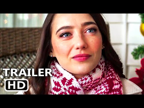 FIXING UP CHRISTMAS Trailer (2021) Natalie Dreyfuss, Romance Movie