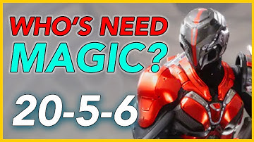 Real main Wraith doesn