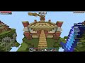Skywars chaos w holdenotevil  abramthelord