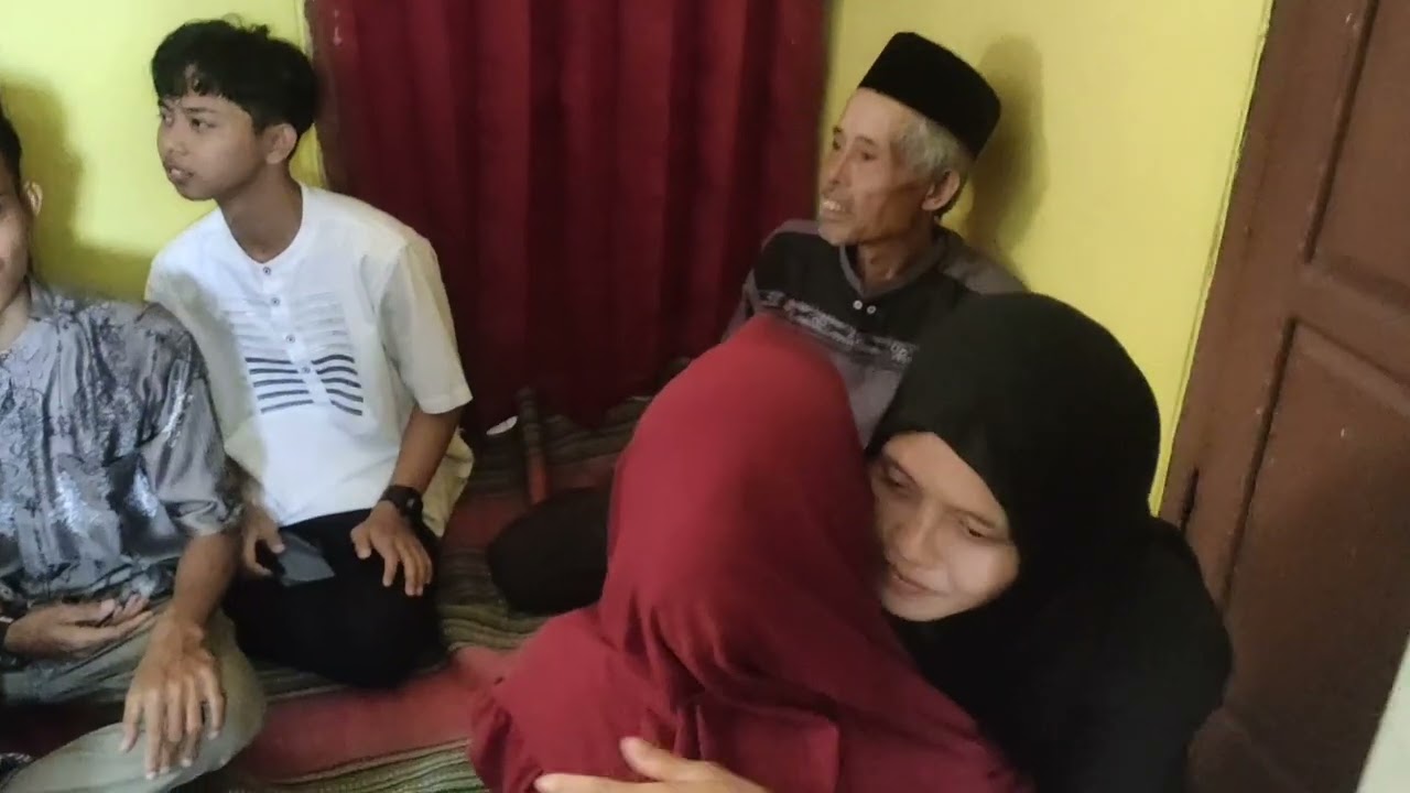 ID FITRI DI TAHUN 2025 ...