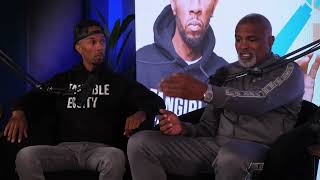 Is Child Support Fraud - Episode 4 with Retired NBA Star Cuttino Mobley